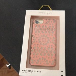 Protective case IPhone 7